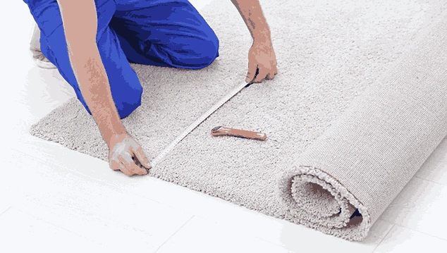 Carpet Repair Services Magpie