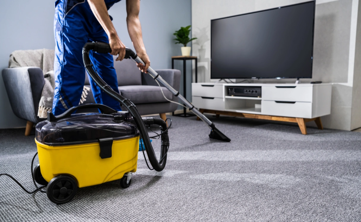 Extract Carpet Cleaning Magpie Contact Office